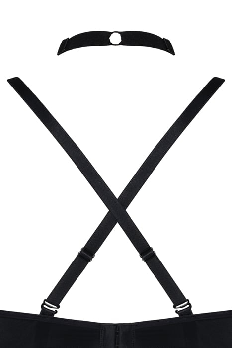 HEARTBREAKER BLACK MESH AND SAND 4