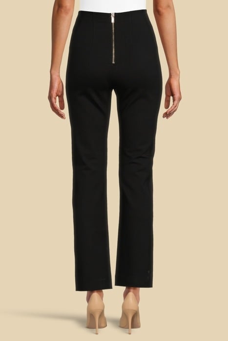 JANET PANT JET BLACK A996 2
