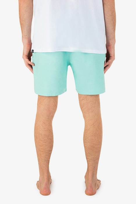 PHANTOM HEATHER WALKSHORT 18 TROPICAL MIST 2