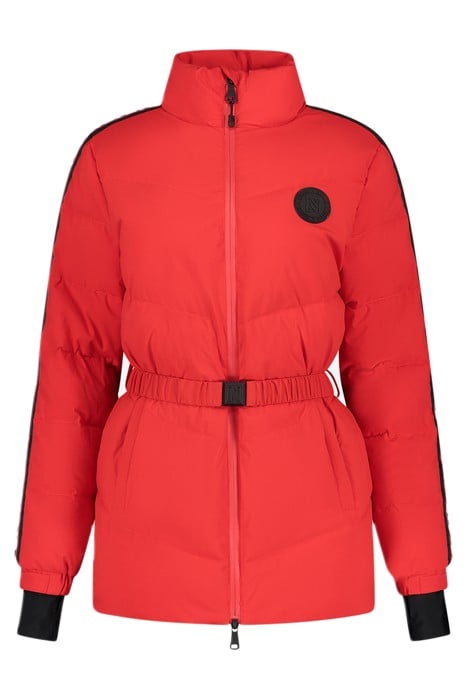 UNIQUE JACKET KISS 2