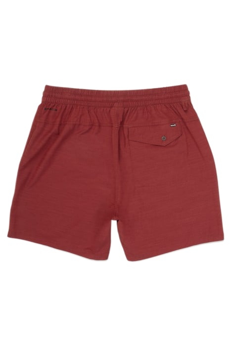 PHANTOM NATURALS BAJA 17 VOLLEY SHORTS RANGER 4