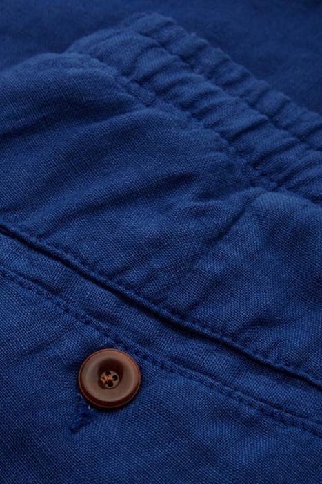 LOURDES BLUE LINEN 5