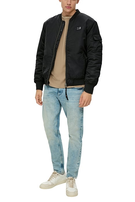 S.OLIVER JACKETS OUTDOOR BLACK 3