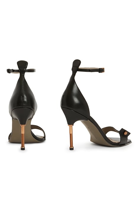 BETTY SANDAL BLACK 4