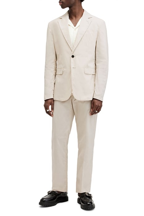 MARS TROUSER BAILEY TAUPE 2