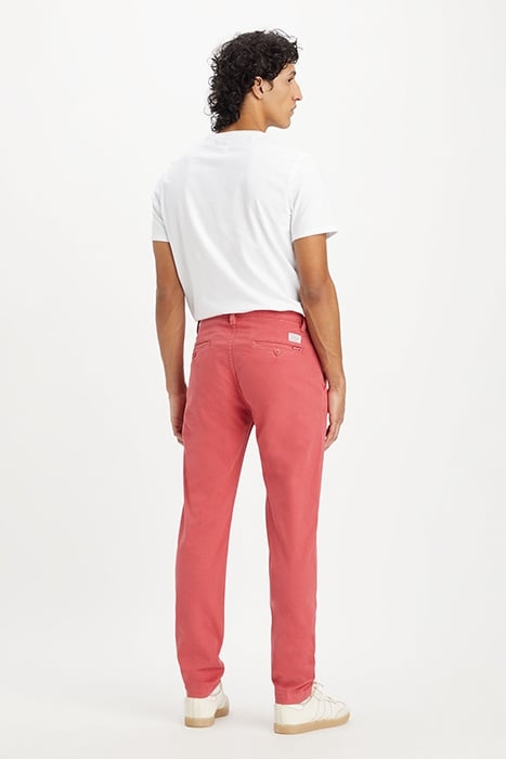 XX CHINO PINK 2