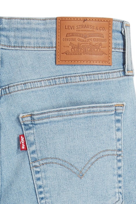 721 SKINNY JEANS BLUE 8