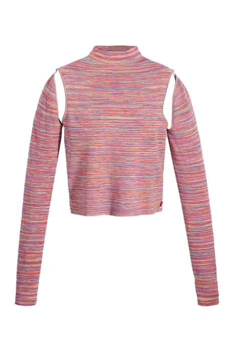 JUPITER SWEATER MULTICOLOUR 3