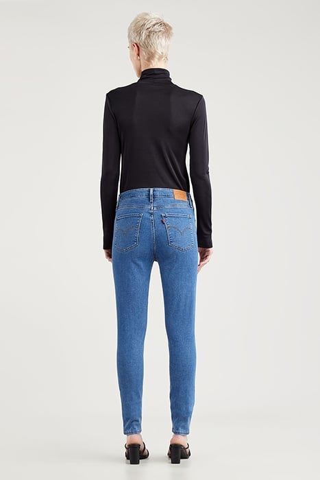 721 SKINNY JEANS BLUE 2