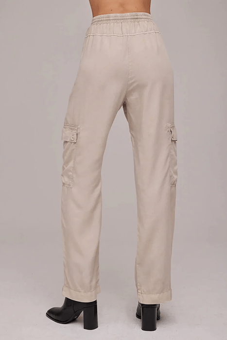 CARGO PANT HIGH DESERT 2
