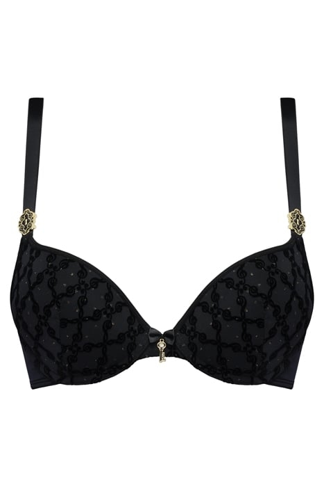 CALLIOPE BLACK AND GOLD PRINT 3