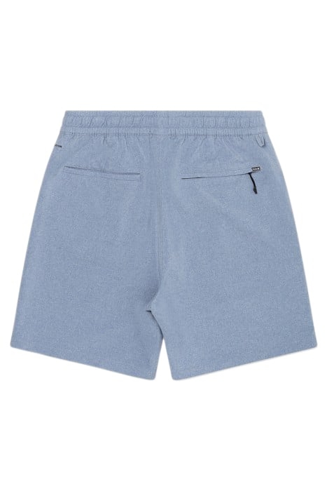 H2O DRI DIFFUSE VOLLEY 18 SHORTS SUBMARINE 4