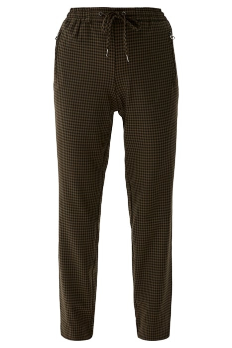 S.OLIVER PANTS GREEN 4