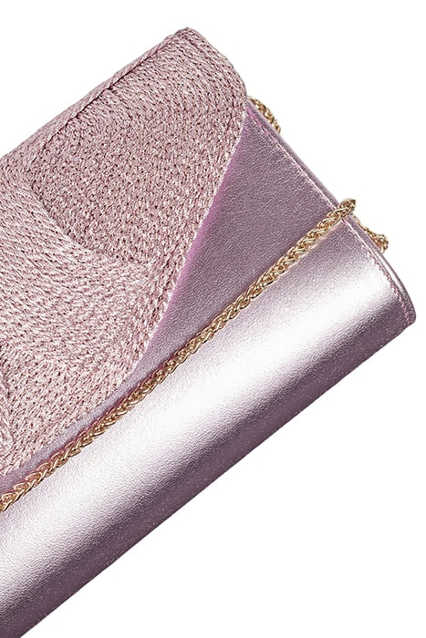 CU GIANA METALLIC ROPE BLUSH 4