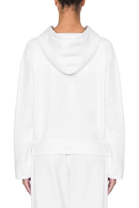 CHINESE NEW YEAR COTTON SWEATSHIRT WHITE 2