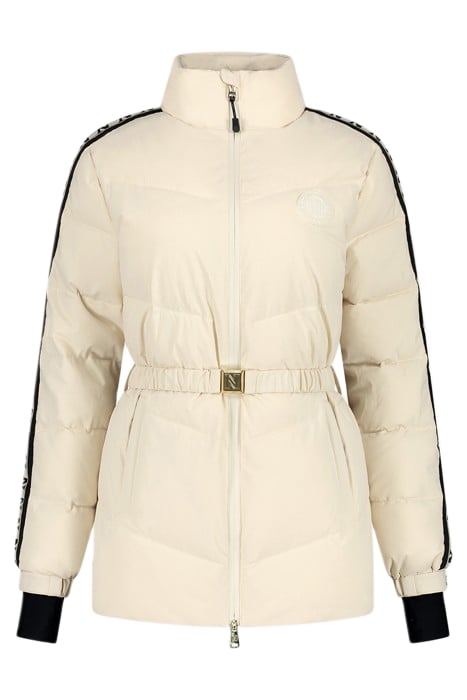 UNIQUE JACKET CREAM 2