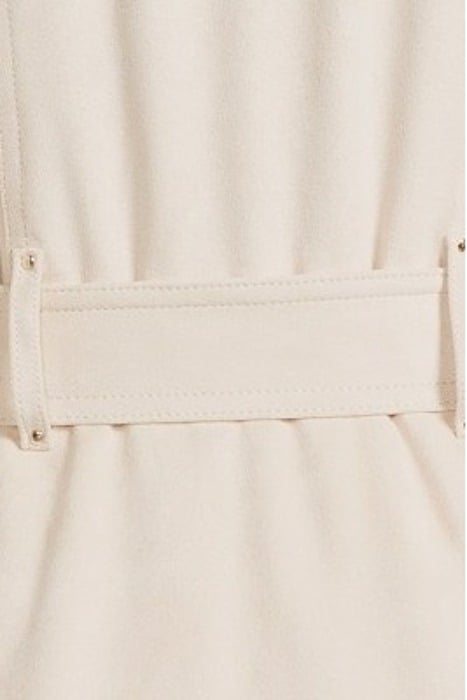 KASIA TRENCH IVORY BONE 5