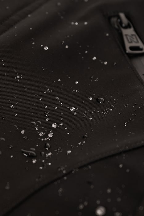 UDA SKI PANTS BLACK 5