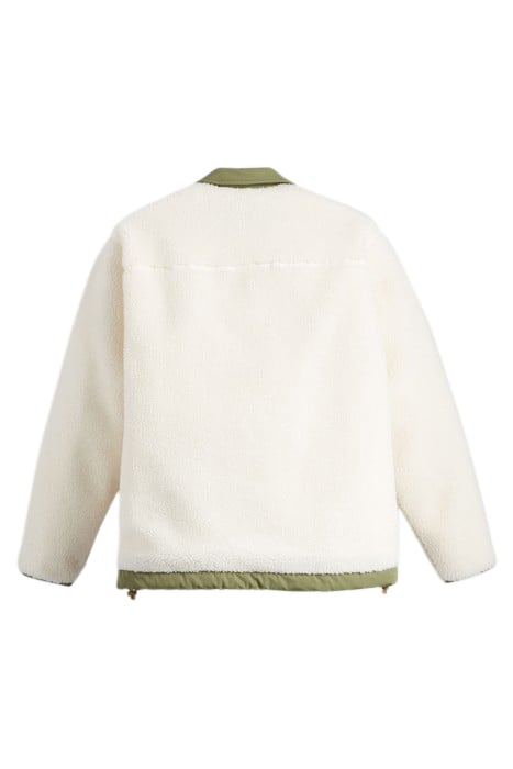 BUCHANAN LIGHT JACKET BEIGE 4