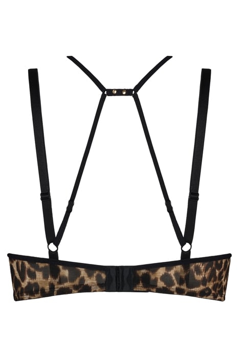 VIXEN LEOPARD PRINT 4