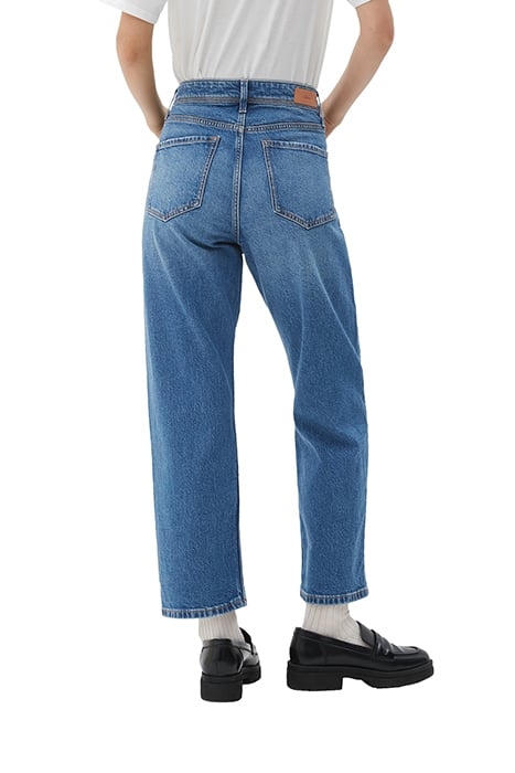 S.OLIVER JEANS BLUE 2