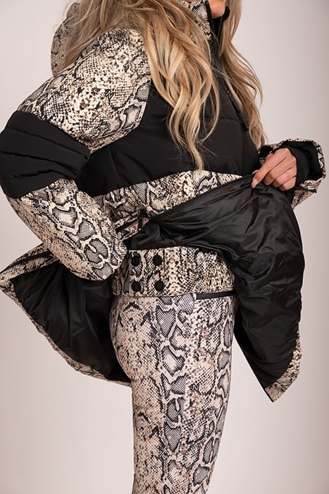 UMEKO JACKET SNAKE 7