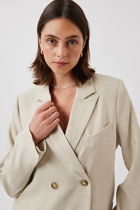 SKYLERS 3088 BLAZER BROWN RICE 4