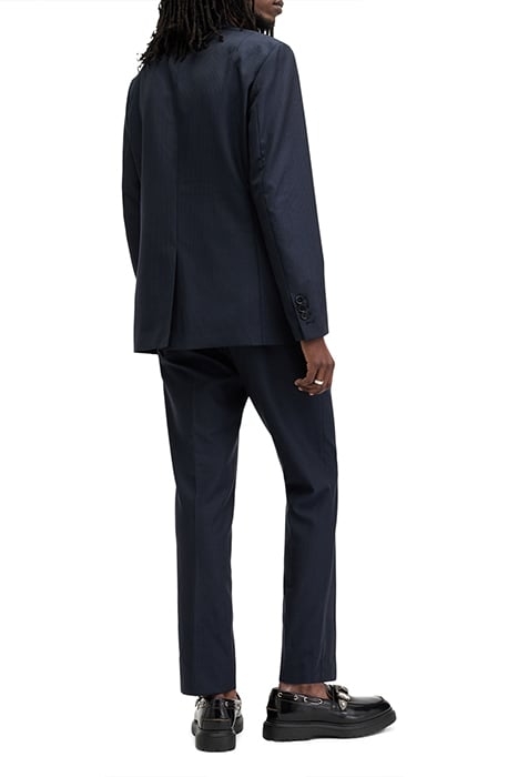 HOWLING TROUSER INK BLUE 3