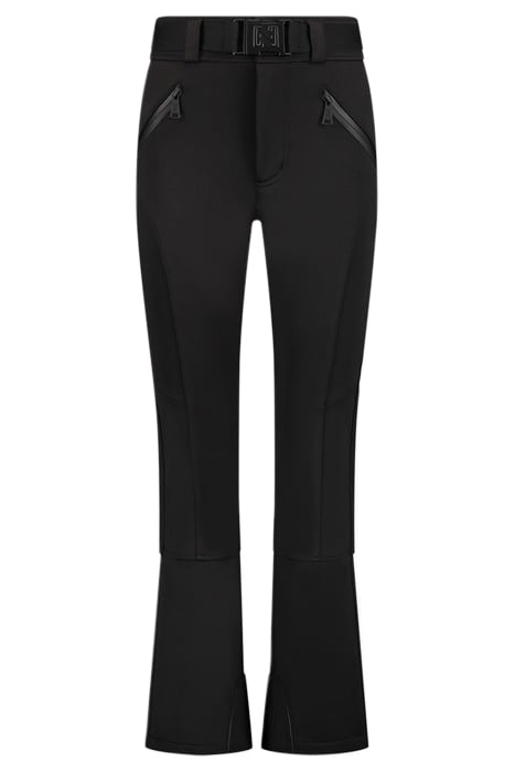 UDA SKI PANTS BLACK 3
