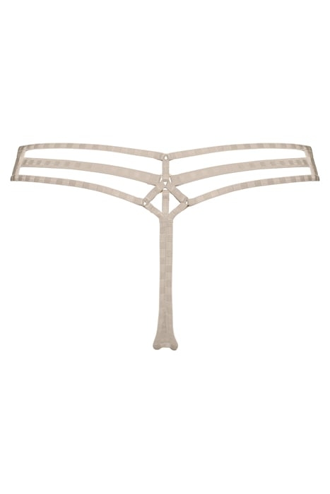 SPACE ODYSSEY CHECKERED IVORY 4