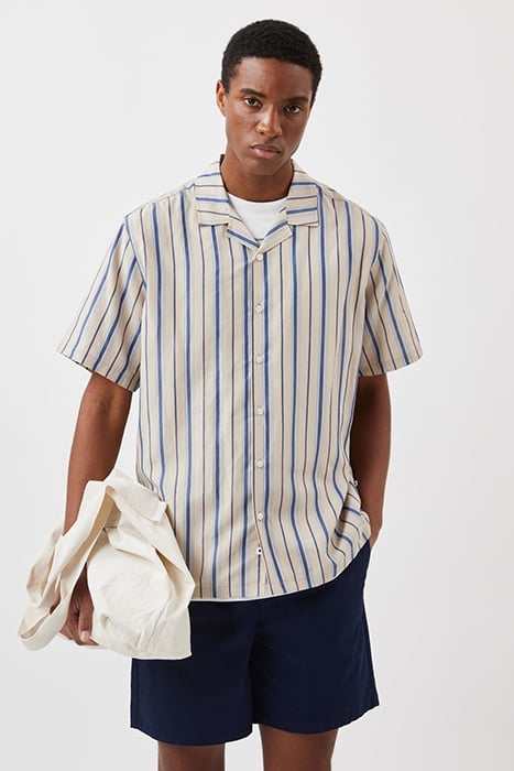 JOLE 3033 SHIRT HYDRANGEA 1