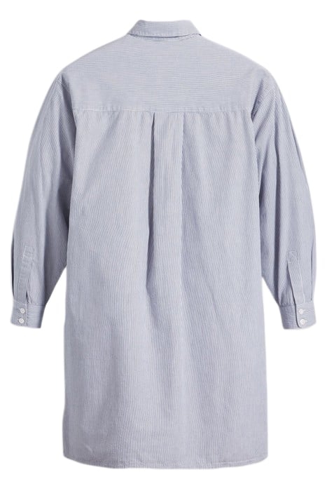 NOLA DRESS SHIRT GREY 4