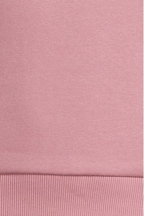 FC PUFF SLEEVE SWEAT FOXGLOVE 5