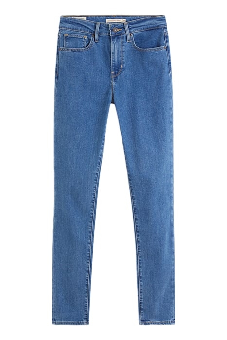 721 SKINNY JEANS BLUE 3