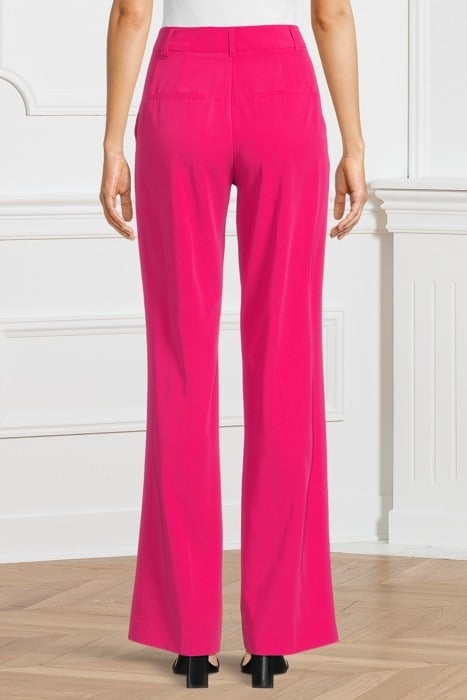 CARLA PANT FULL BLOOM PINK 2