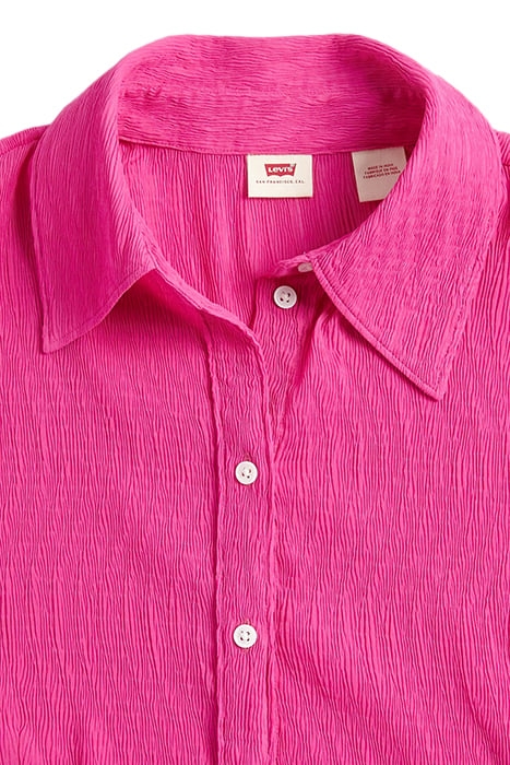 MAEVE BUTTON-DOWN SHIRT PINK 7