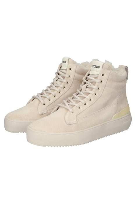 BLACKSTONE - SOLEY - YL65 SAND - SNEAKER (HIGH) 6
