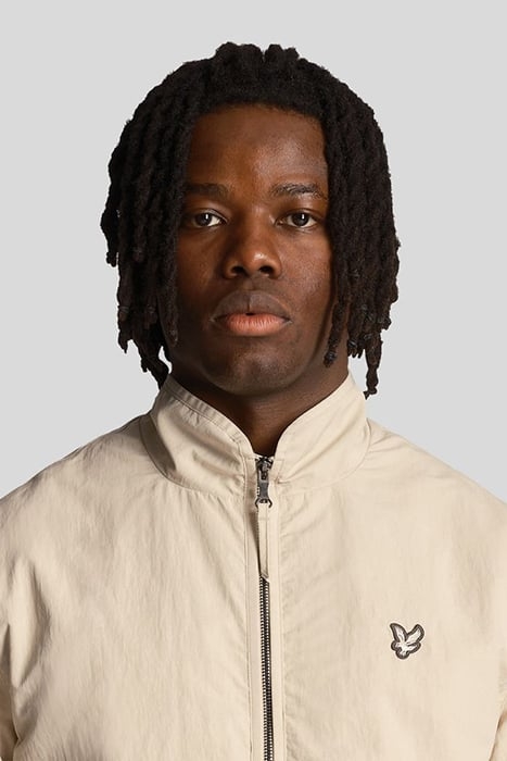 DECK JACKET DISCOVERY KHAKI 5