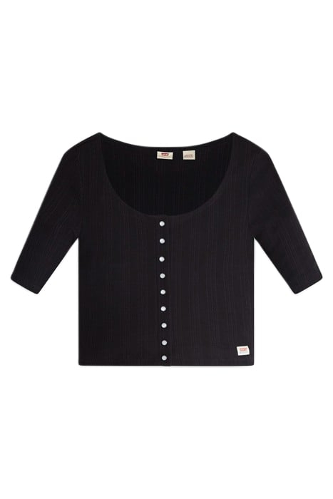 DRY CARDIGAN BLACK 3