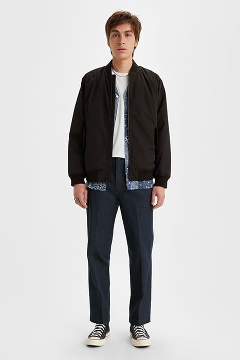 XX TAILORED PANT NAVY 1