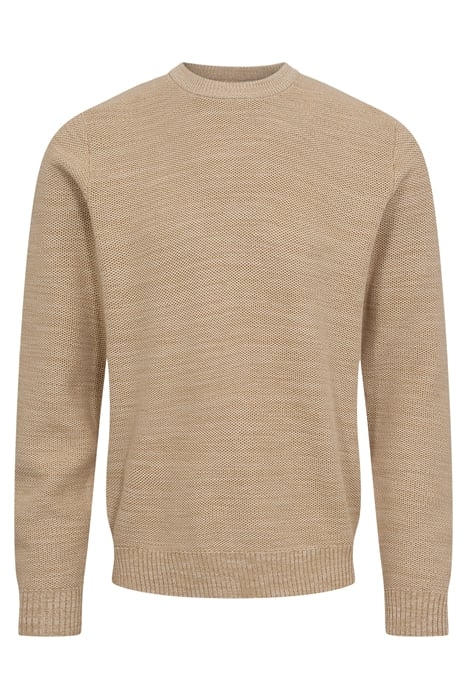 EVAN 6003 JUMPER RAINY DAY 1