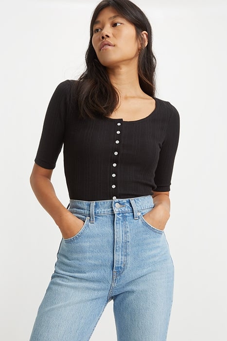 DRY CARDIGAN BLACK 5