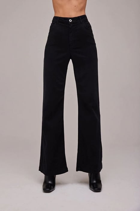 70'S JEAN BLACK 1