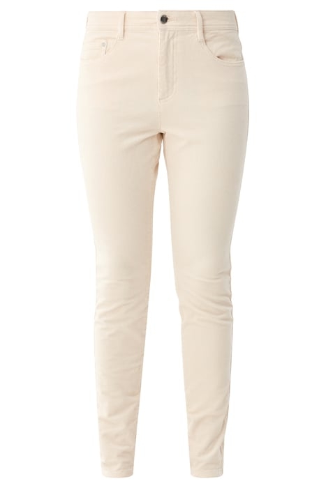 S.OLIVER PANTS BROWN BEIGE 4