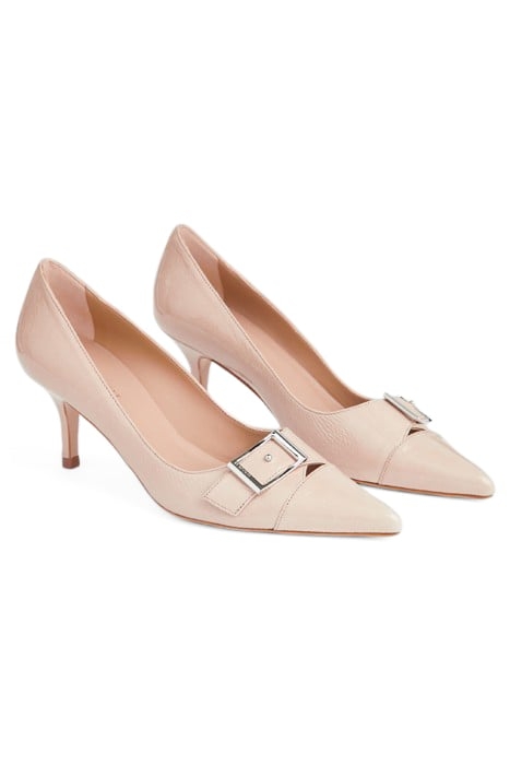 BILLIE CURVED PUMP TRENCH 2