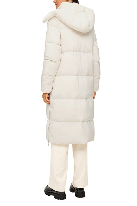 S.OLIVER JACKETS OUTDOOR WHITE 2