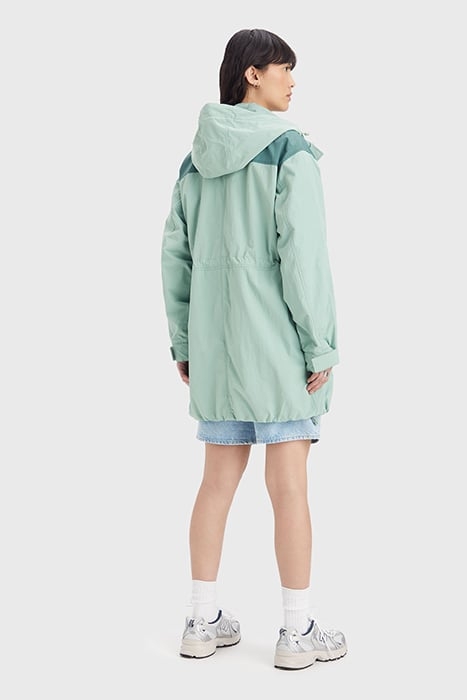 MISTY PARKA 2