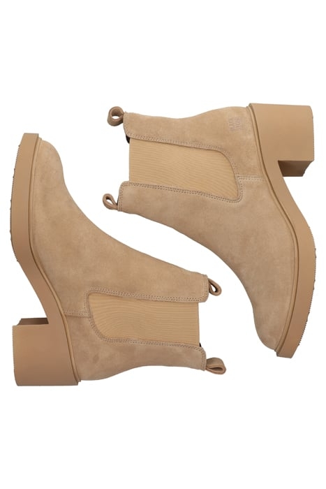 BLACKSTONE - RONJA MID - YL76 GINGER ROOT - BOOTS 5