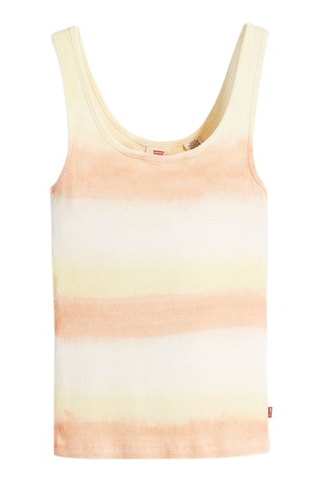 ESSENTIAL TANK TOP MULTICOLOUR 3