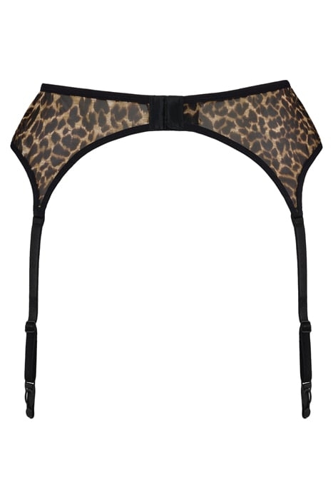 VIXEN LEOPARD PRINT 4